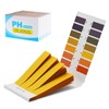 10pcs pH 1-14 Litmus Test Strips Ph Test Paper Urine