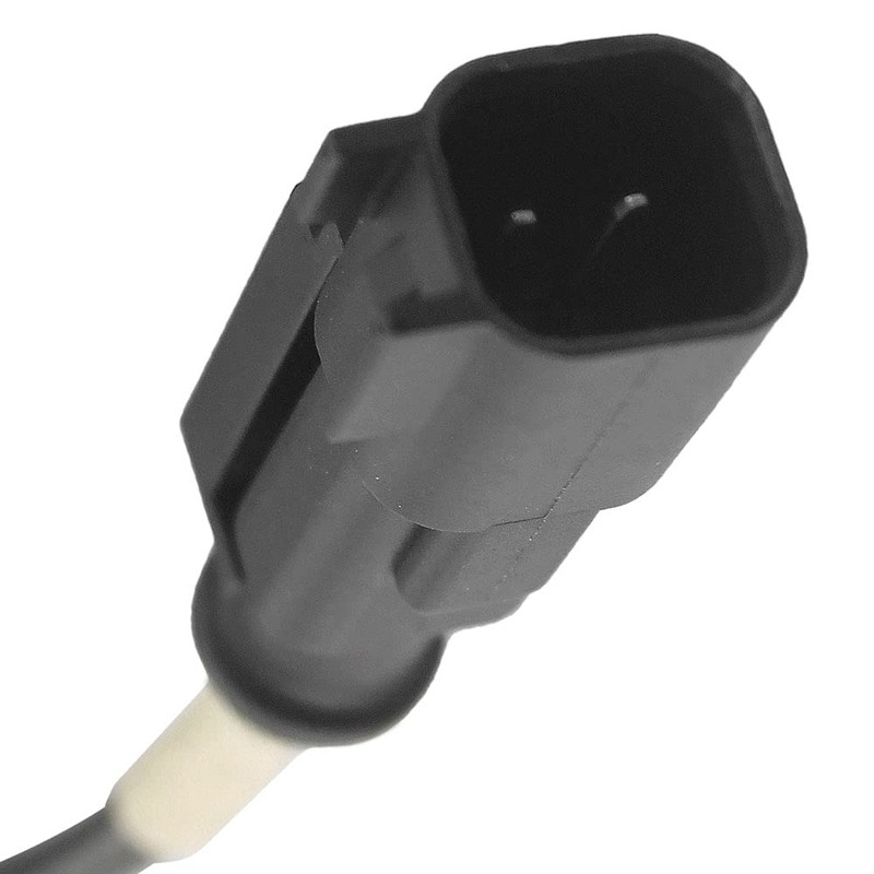AFA Motors Sensor de velocidad de rueda delantera ABS para