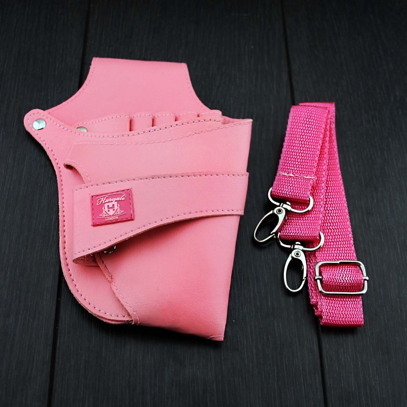 Barber/Salon Hairdressing Scissors Holster/Hairdressing Tools Bag/Scissors Pouch