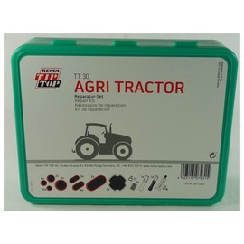 Rema Tip Top Hose Repair Kit TT 30 AGRI Tractor (507031)