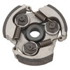 3PCS Centrifugal Clutch Plate 9 Springs Increase Power Output Fit