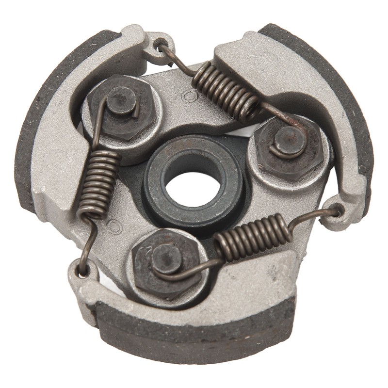 3PCS Centrifugal Clutch Plate 9 Springs Increase Power Output Fit