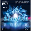 DONIC Belag Bluefire M1 Farbe 2,0 mm, rot, Größe 2,0