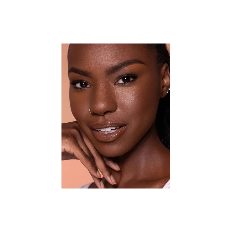 SHEGLAM Complexion Pro Base Líquida Mate 30ml - Sandalwood