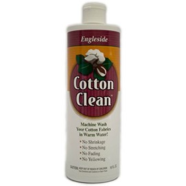 Cotton Clean