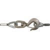 VULCAN Winch Cable - Swivel Hook and Eye - Fiber