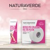 Naturaverde Fleece Roll 90 m Pack of 1 x 600