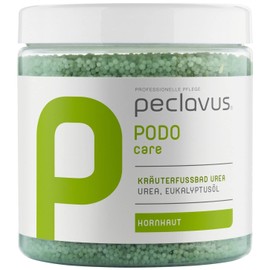 Peclavus Podocare Herbal Foot Bath Urea, 500 g