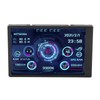 3.5in IPS USB PC Data Monitor CPU GPU RAM HDD