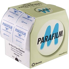 LMS Parafilm 4 inch x 125 feet, PM-996