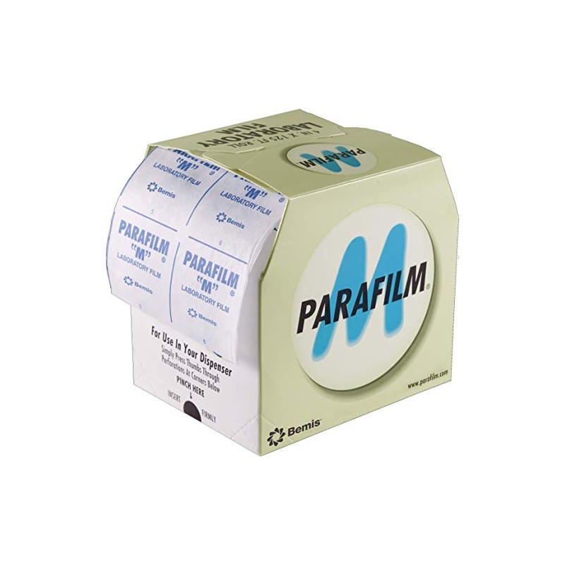 LMS Parafilm 4 inch x 125 feet, PM-996