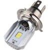 G-Parts Ultra Compact Easy Installation LED Headlight H4Hi/Lo 12V 12W