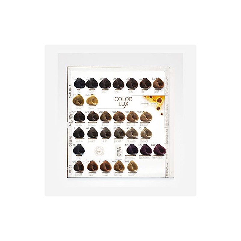 DESIGN LOOK Lux 5.22 Tan Intense Violet 100ml Standard