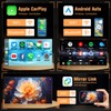 Naifay Android Car Stereo Radio for Toyota Prius (Fit-J.B.L Version)