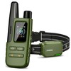 Jugbow Dog Shock Collar - 4200FT Dog Training Collar with