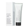 Ninal UV Moisture Cream, Sunscreen, Non Chemical Formulation, SPF48 /