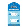 Crayon Shin-chan Flocking Hair Clip