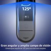 Cámara de Timbre de Video inalámbrico con Timbre inalámbrico Audio