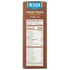 De Cecco Pasta Fusilli Whole Wheat Pasta, 13.25 oz