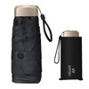 Jzhen Mini Umbrella, Pocket Umbrella, Windproof Sun Protection, Travel Umbrella,