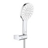 Grohe Water-Saving Hand Shower Head Set including Rainshower 26580LS0 130