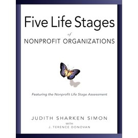 Five Life Stages: Where You Are, Where You're Going, and What to Expect When You Get There