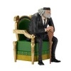 ONE PIECE THRONE OF POWER SAINT JAYGARCIA SATURN ICHIBAN FIG