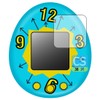 PDA Kobo Chara Timer Tamagotchi Compatible Crystal Shield Protective Film