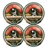 Simpkins Original Olde Miners Lozenges, 50g Tin, Pack of 4