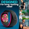 NativoDex Tennis Elbow Support Strap for Men & Women, Golfers