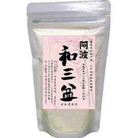 Awa Wasanbon Sugar 100% 7.8 oz (220 g)