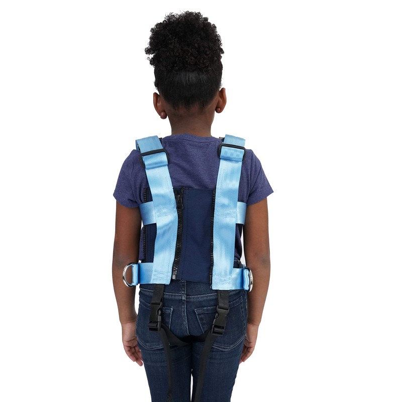 EZ-ON Products 303Z Large Rear Zipper Closure Durable Personal Vehicle