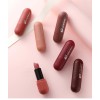 Set De Pintalabios Mate Brillo De Labios Natural De Larga