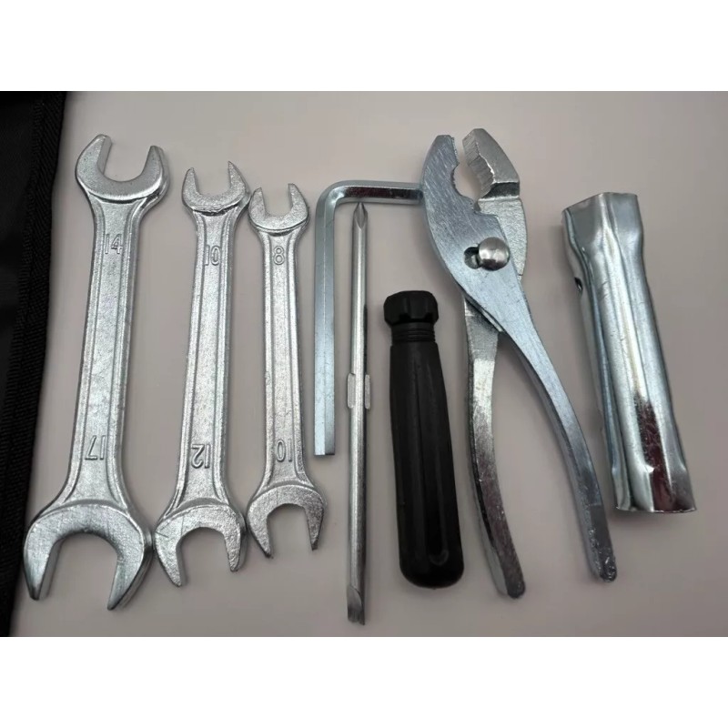 HDD Tool Kit Honda Giomo GL150 Gold Wing GL Tour 1000