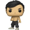 Pop Games: Mortal Kombat Liu Kang #535 Pop Action Figure
