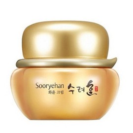Sooryehan Hwayun Cream 25ml / 수려한 화윤 크림 25ml