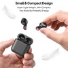 TOZO T6 Classic Version Bluetooth 5.3 Wireless In Ear Earbuds