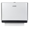 AIKE Wall Mount Paper Towel Dispenser, Fit Multifold Paper Towel