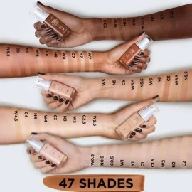 L'oreal True Match Super-blendable Foundation Tom N1 Neutral Light