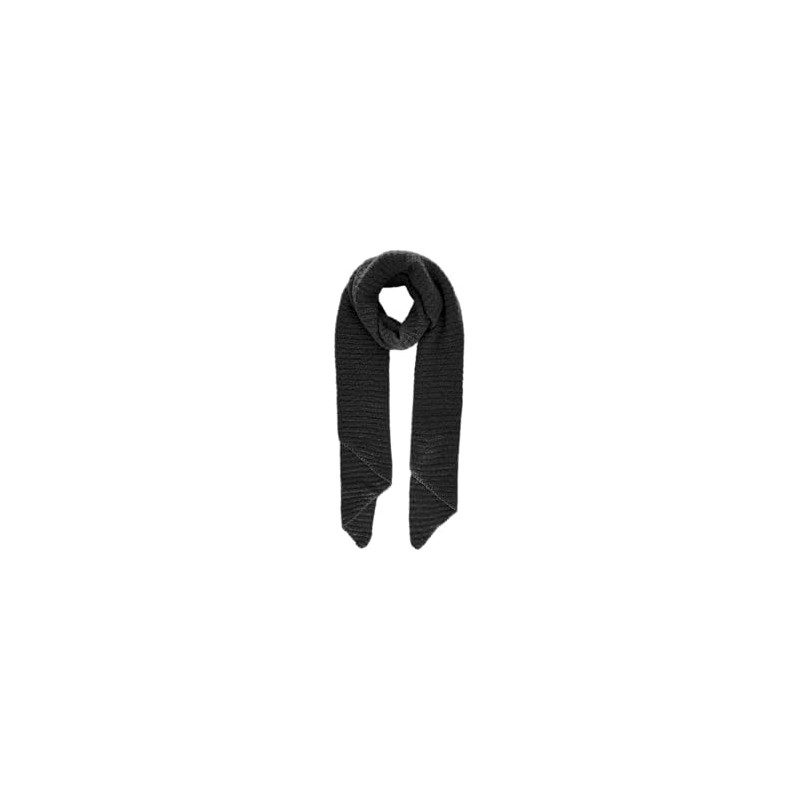 Pieces Women's Pcpyron Structured Long Scarf Noos BC Scarf -