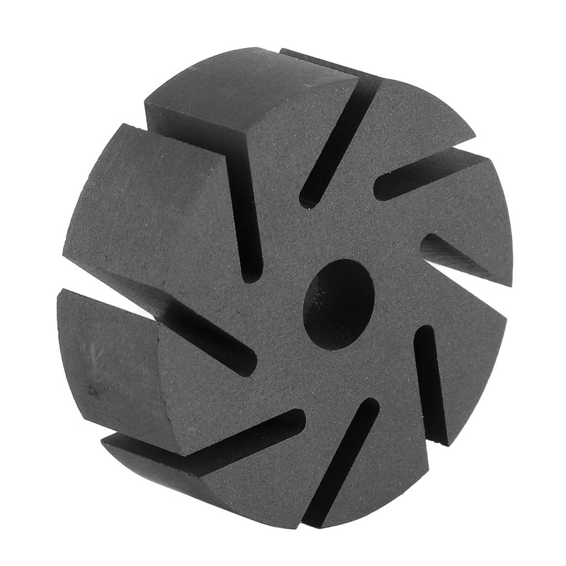 Aramox Central Locking Vacuum Pump Impeller, PSE Central Locking Pump