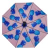 LLanxiry Umbrella Small Compact Travel Umbrellas for Rain Mini Folding