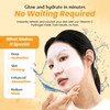 Bio Hydratique Vitamin C Face Mask – Overnight Hydrogel Care