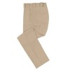 Blauer Women's 8666W Siver Tan Flexrs Convert Tactical Pants Size