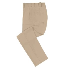 Blauer Women's 8666W Siver Tan Flexrs Convert Tactical Pants Size 26