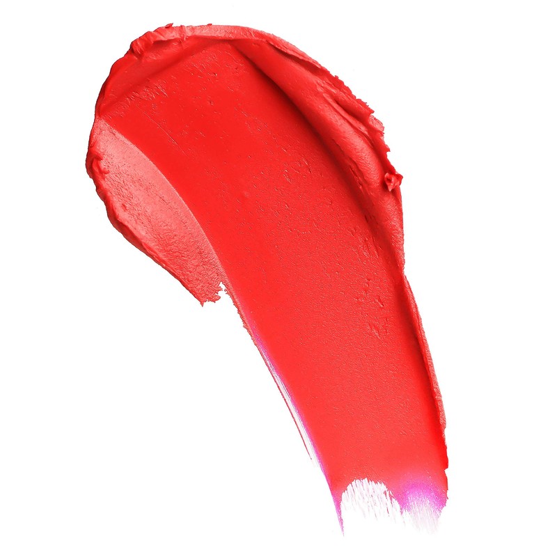Makeup Revolution Matte Lipstick - 132 Cherry