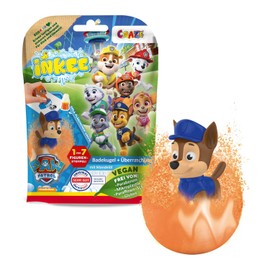 Craze Inkee Paw Patrol Bath Bomb