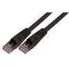 Pro Signal PSG91508 Snagless Cat6 UTP LSOH Ethernet Patch Lead,