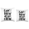 Cold Brew Coffee Crew Cold Brew Latte Iced Coffee Lover