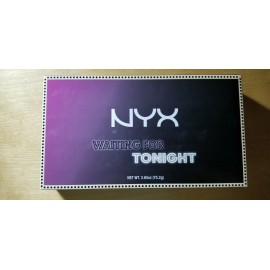 NYX Waiting For Tonight/S127